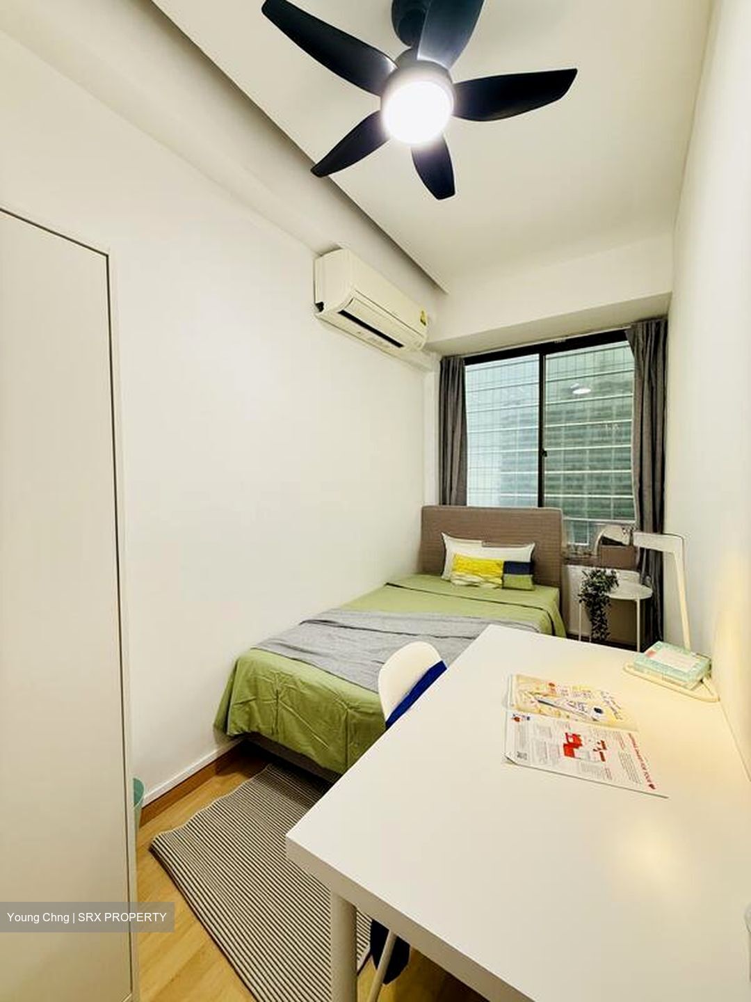 International Plaza (D2), Apartment #506144441